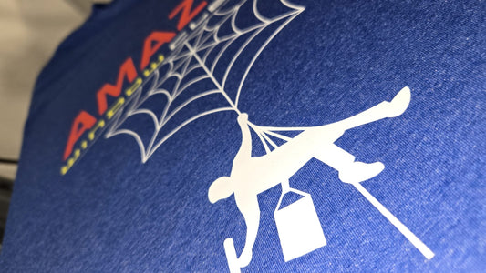 How to Apply DTF Transfers on Apparel