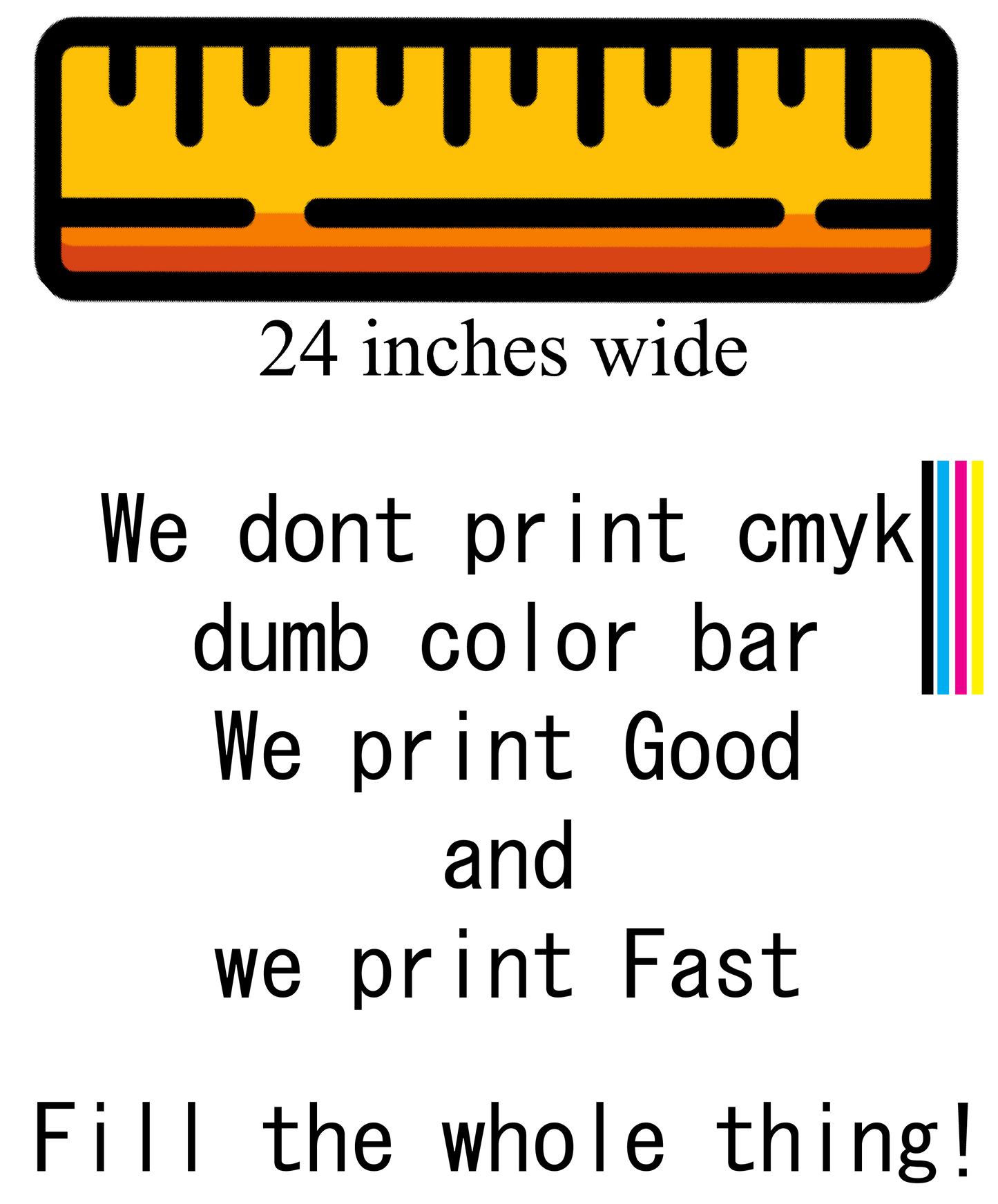 24in gangsheets (online gangsheet builder)