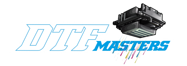 DTF MASTERS logo