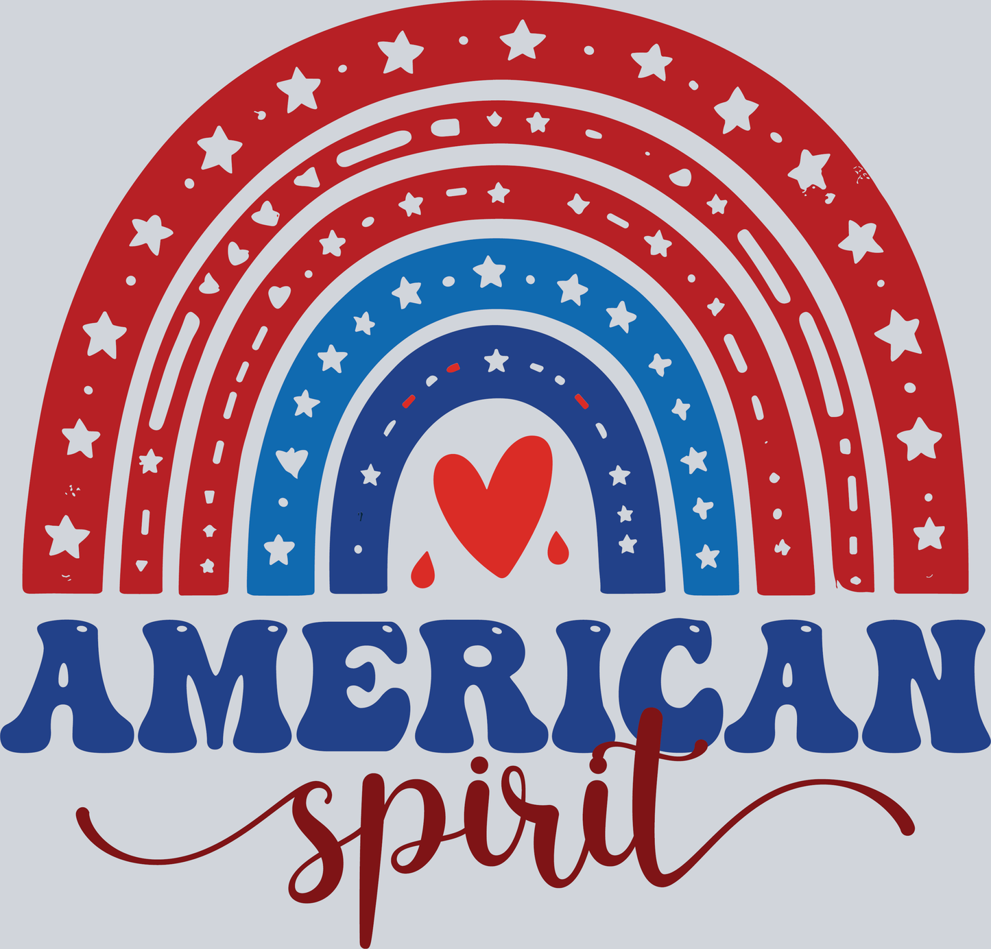 American Spirit