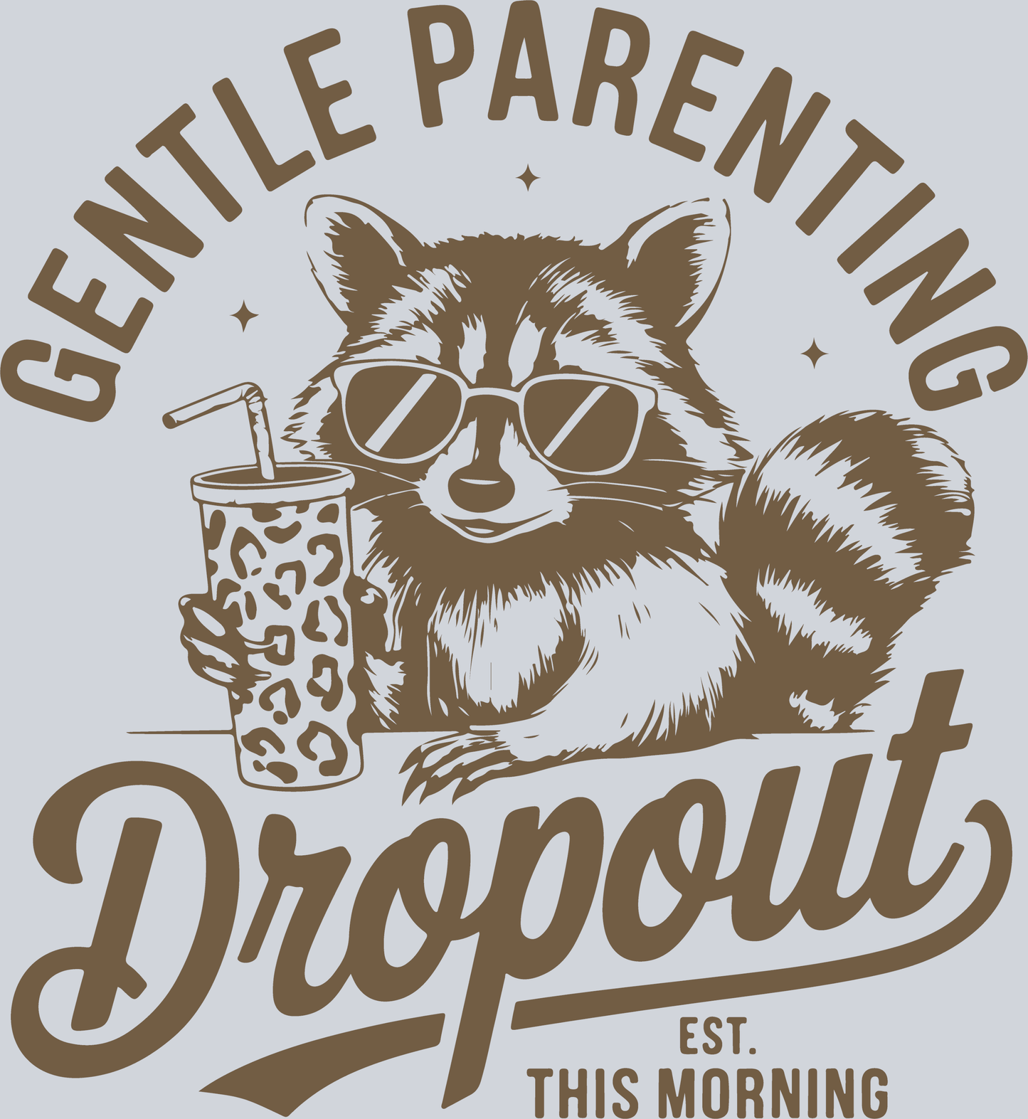Gentle Parenting Dropout