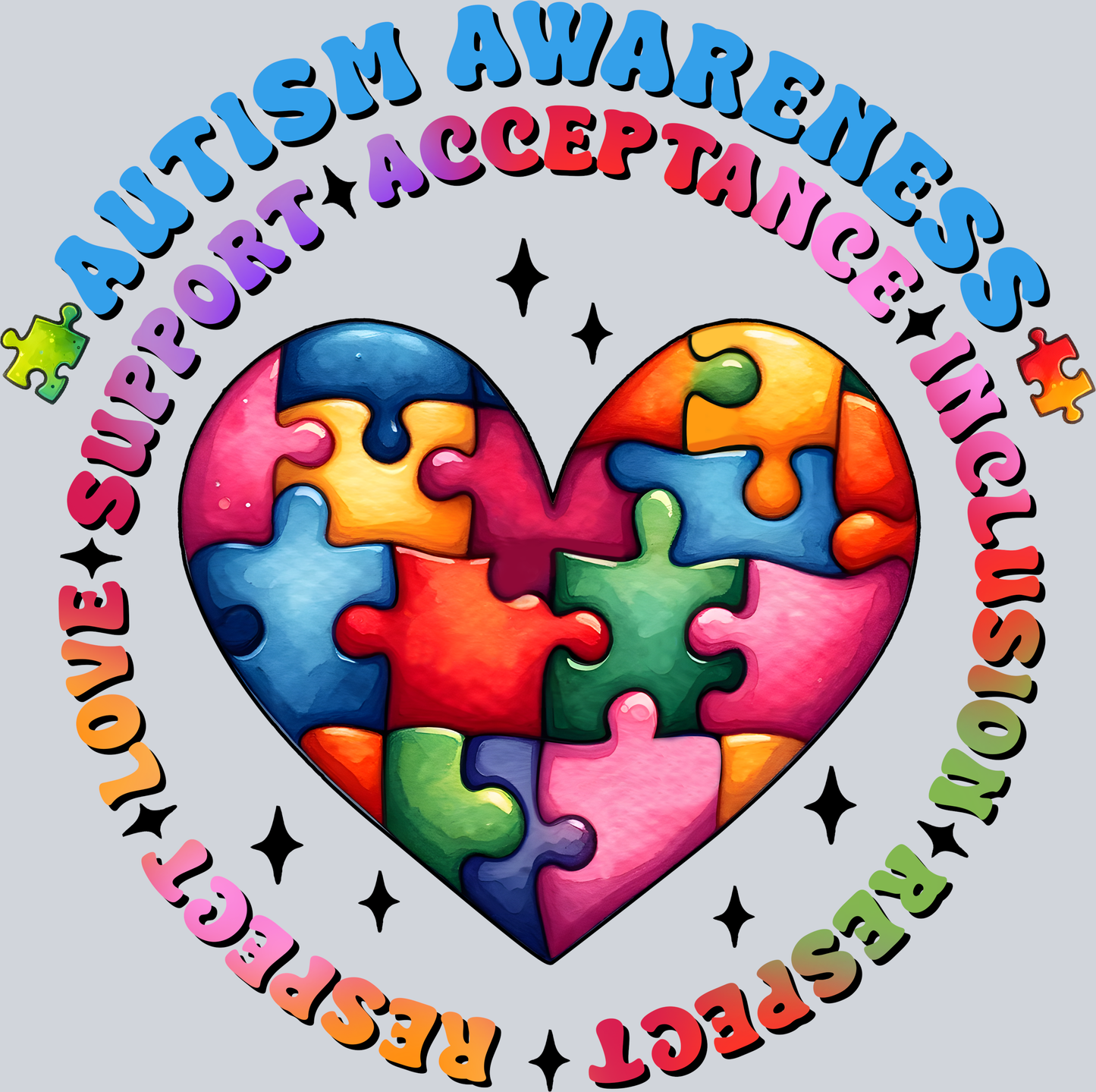 Autism Awareness