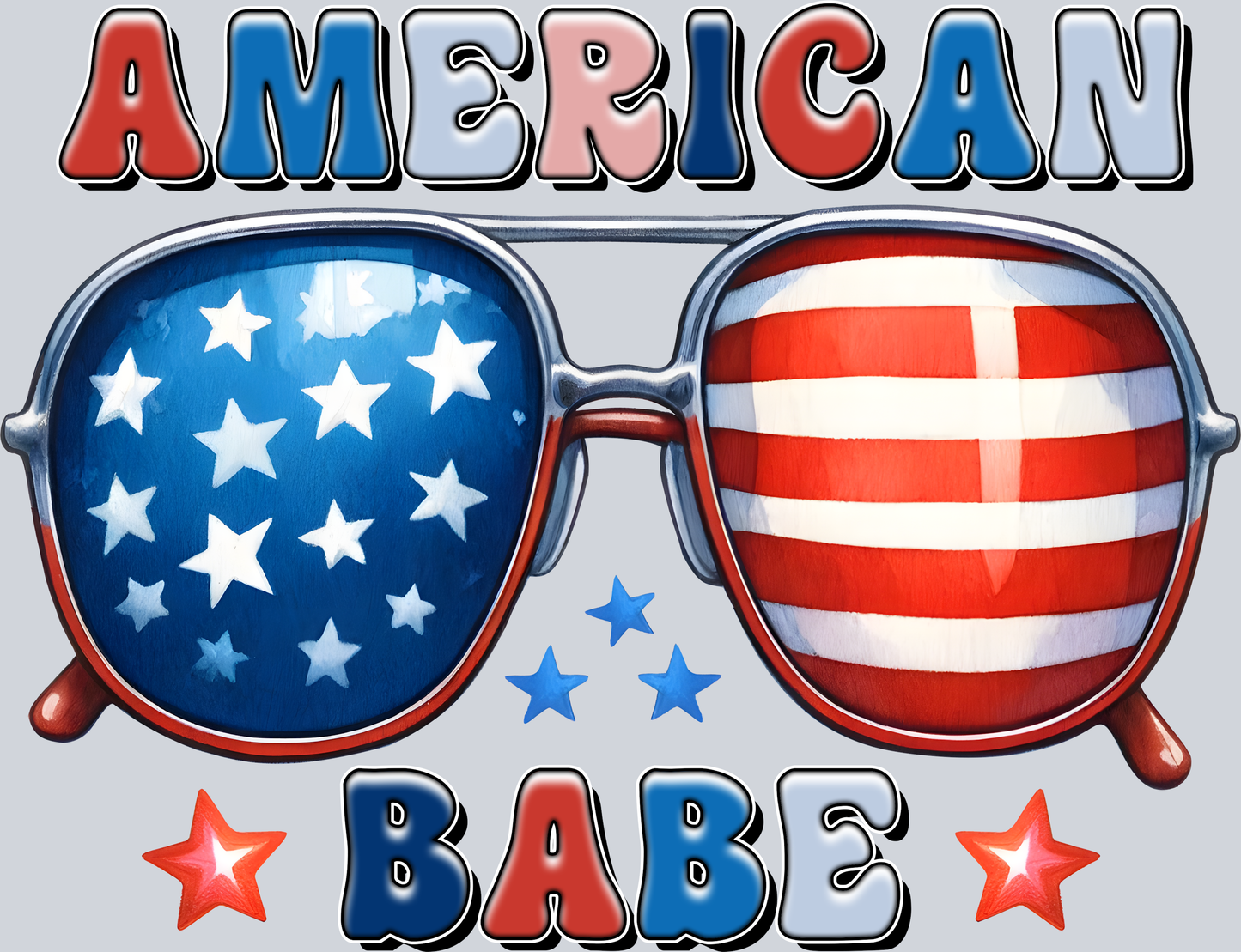 American Babe
