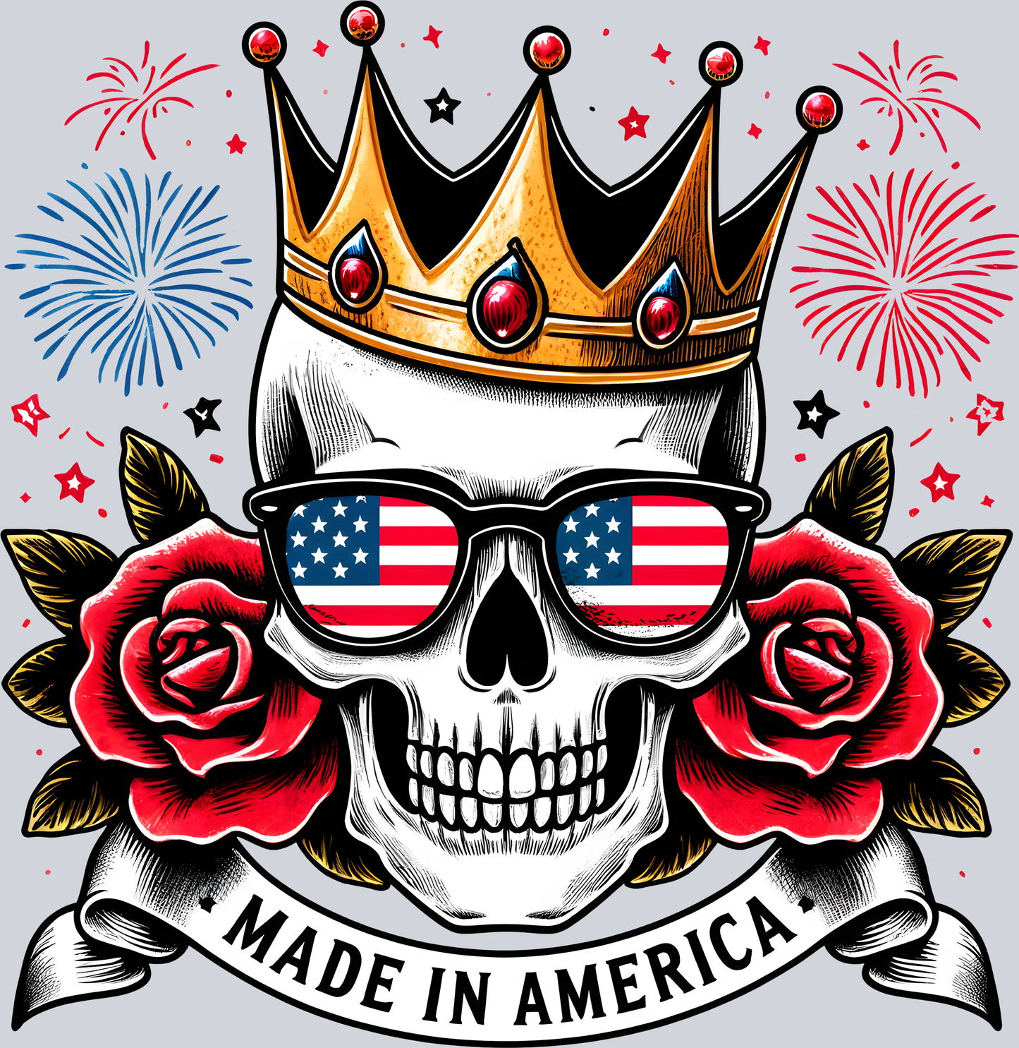 Made in America