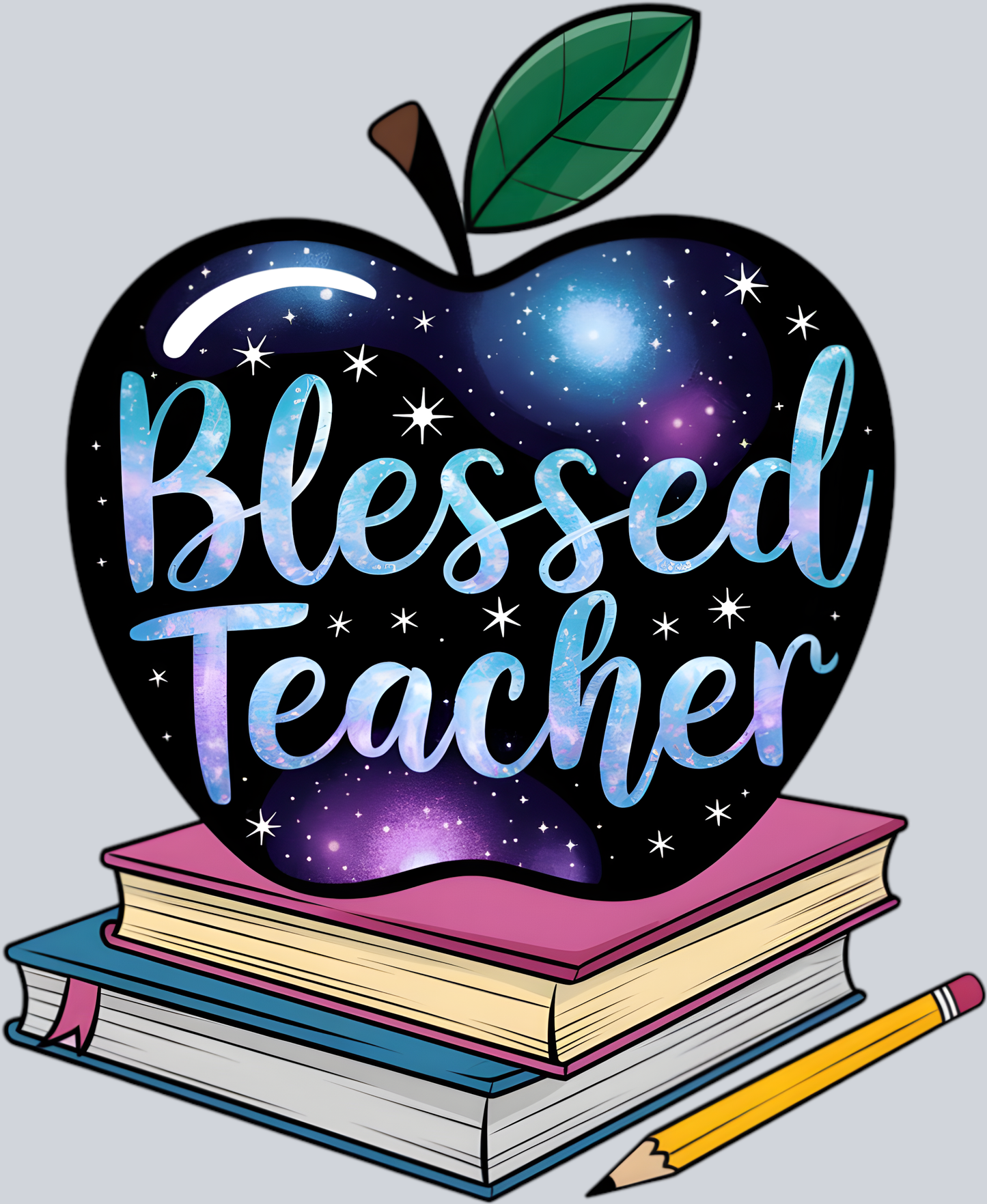 Blessed teacher