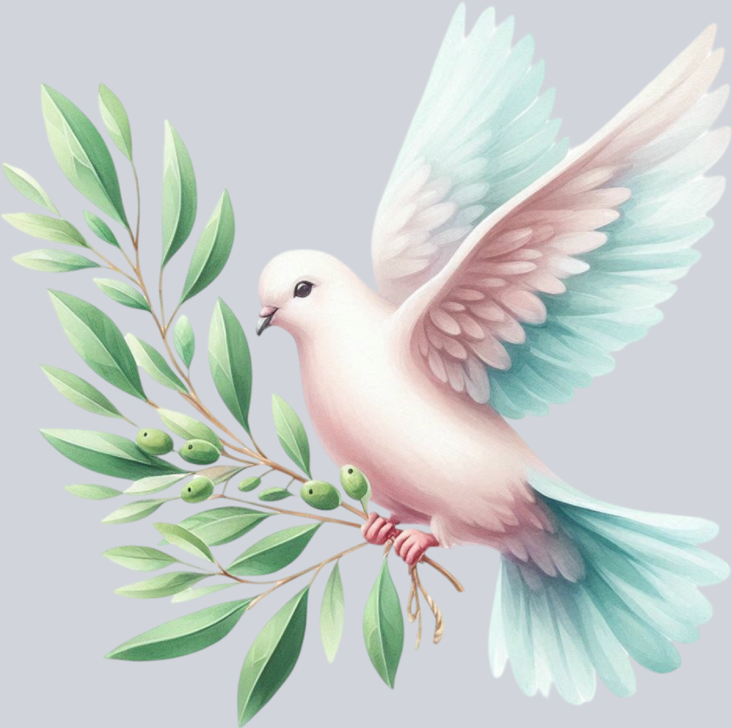 White Dove