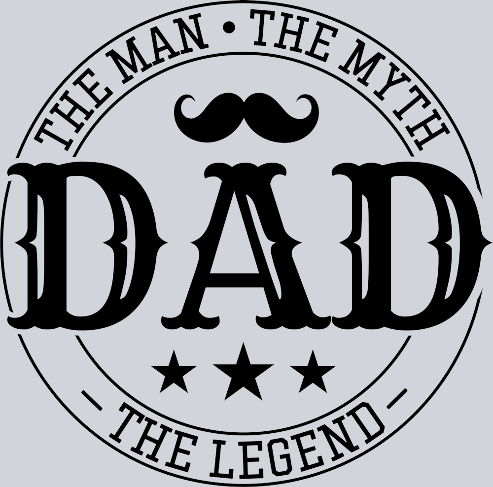 The Man The Dad