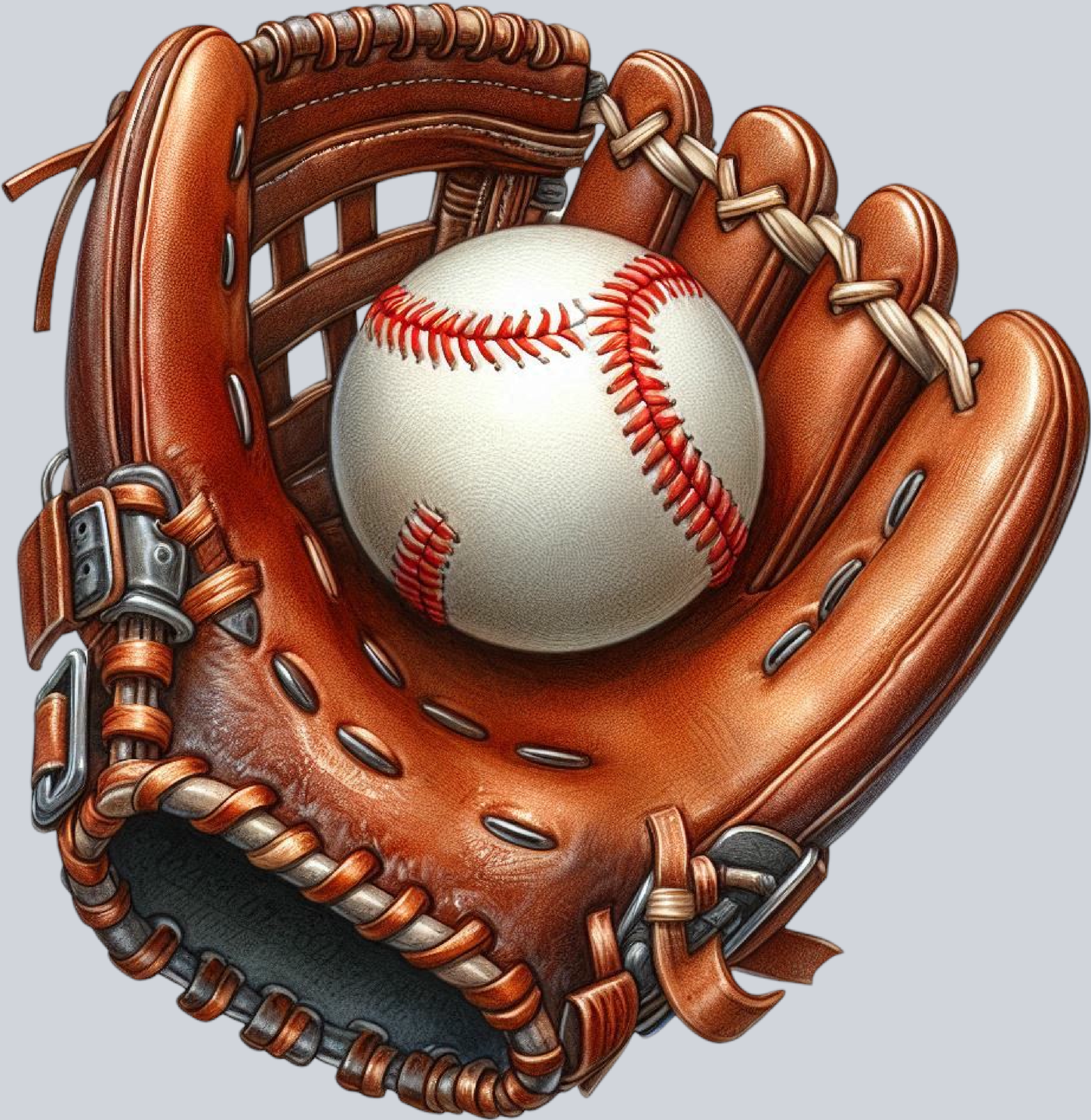 Baseball glove