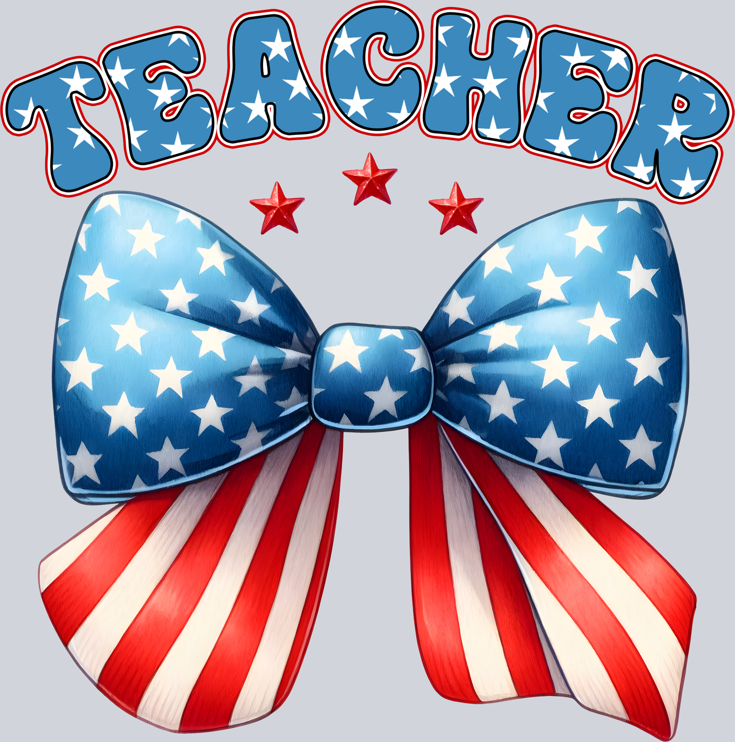 Teacher USA