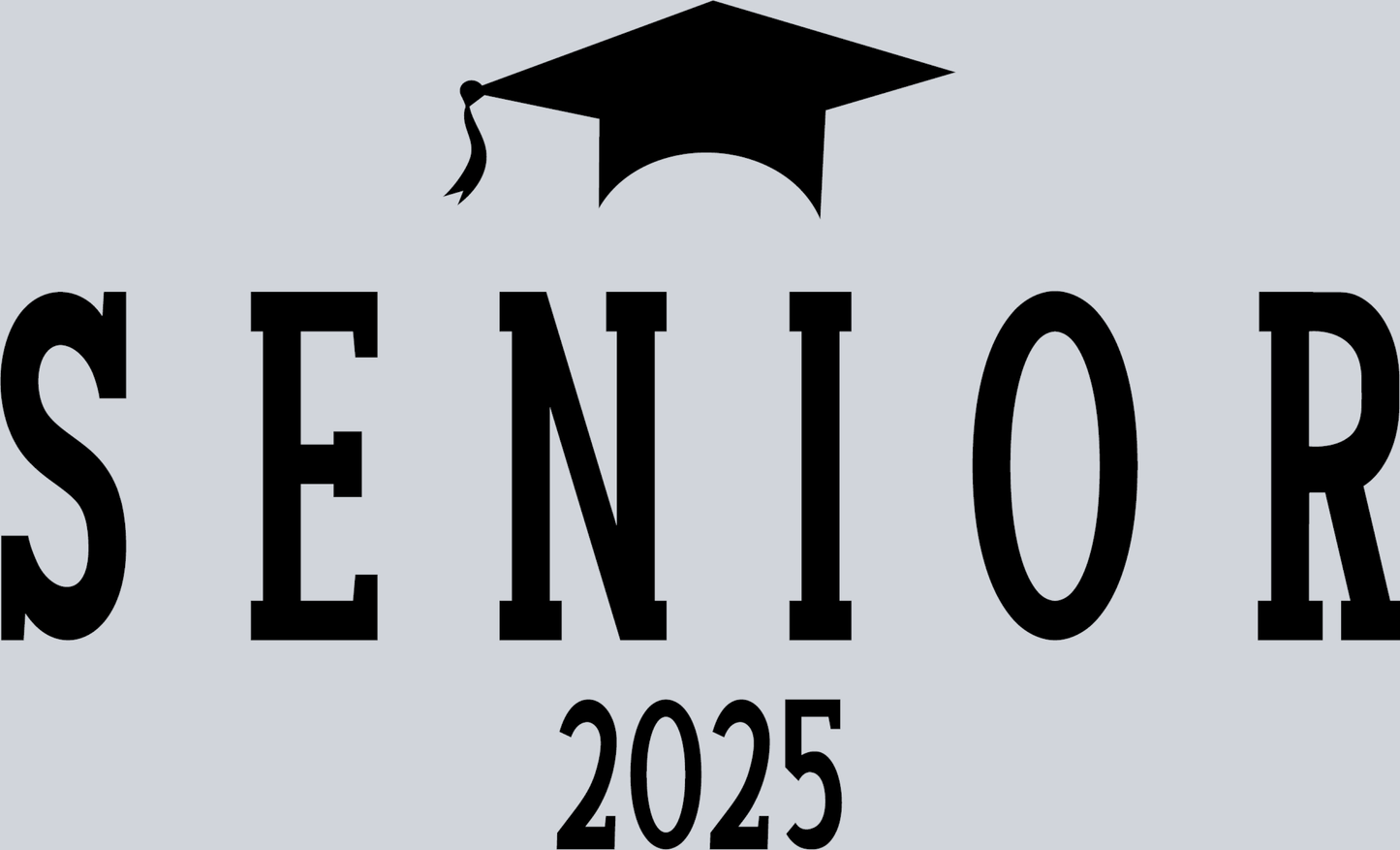 S E N I O R 2025