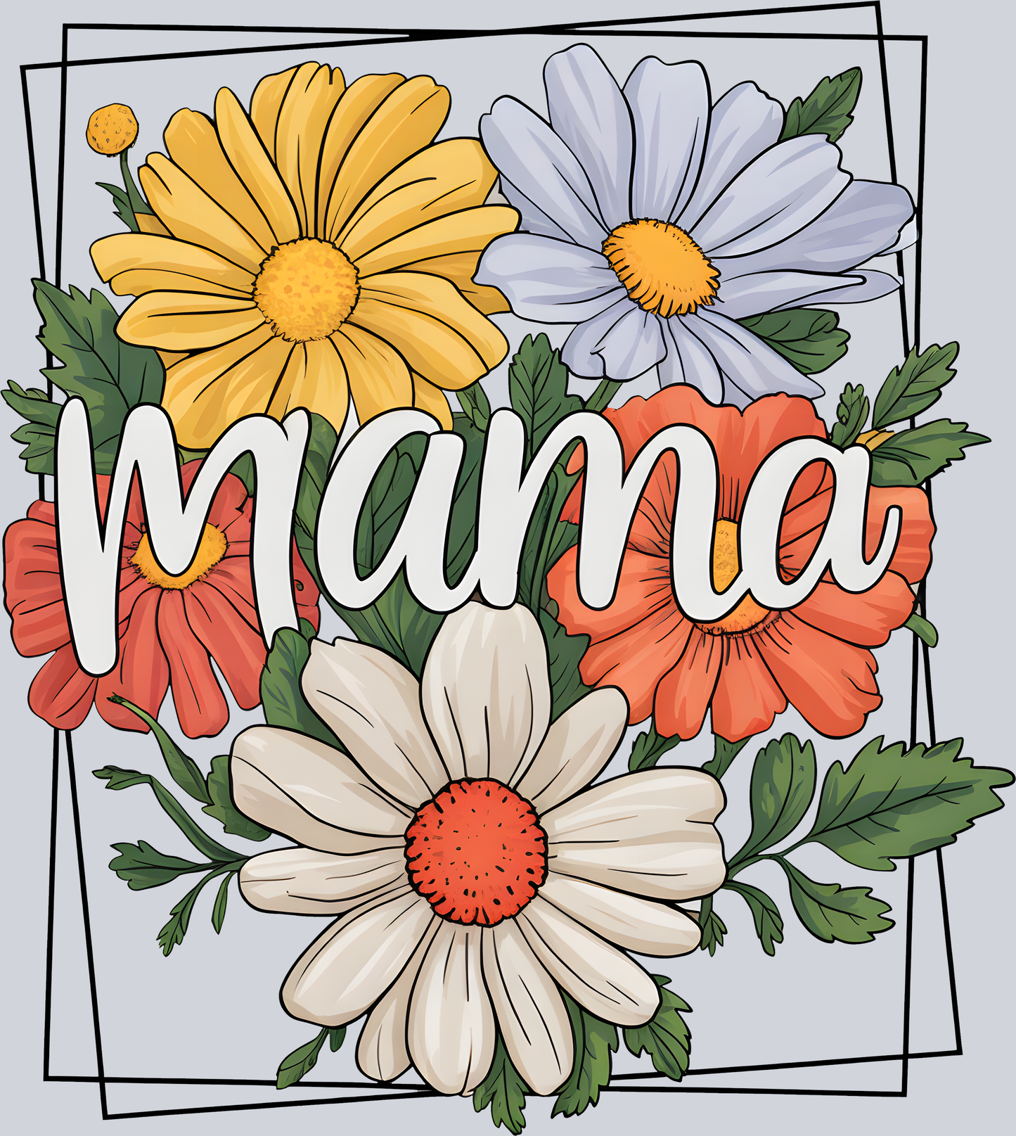 Mama Floral