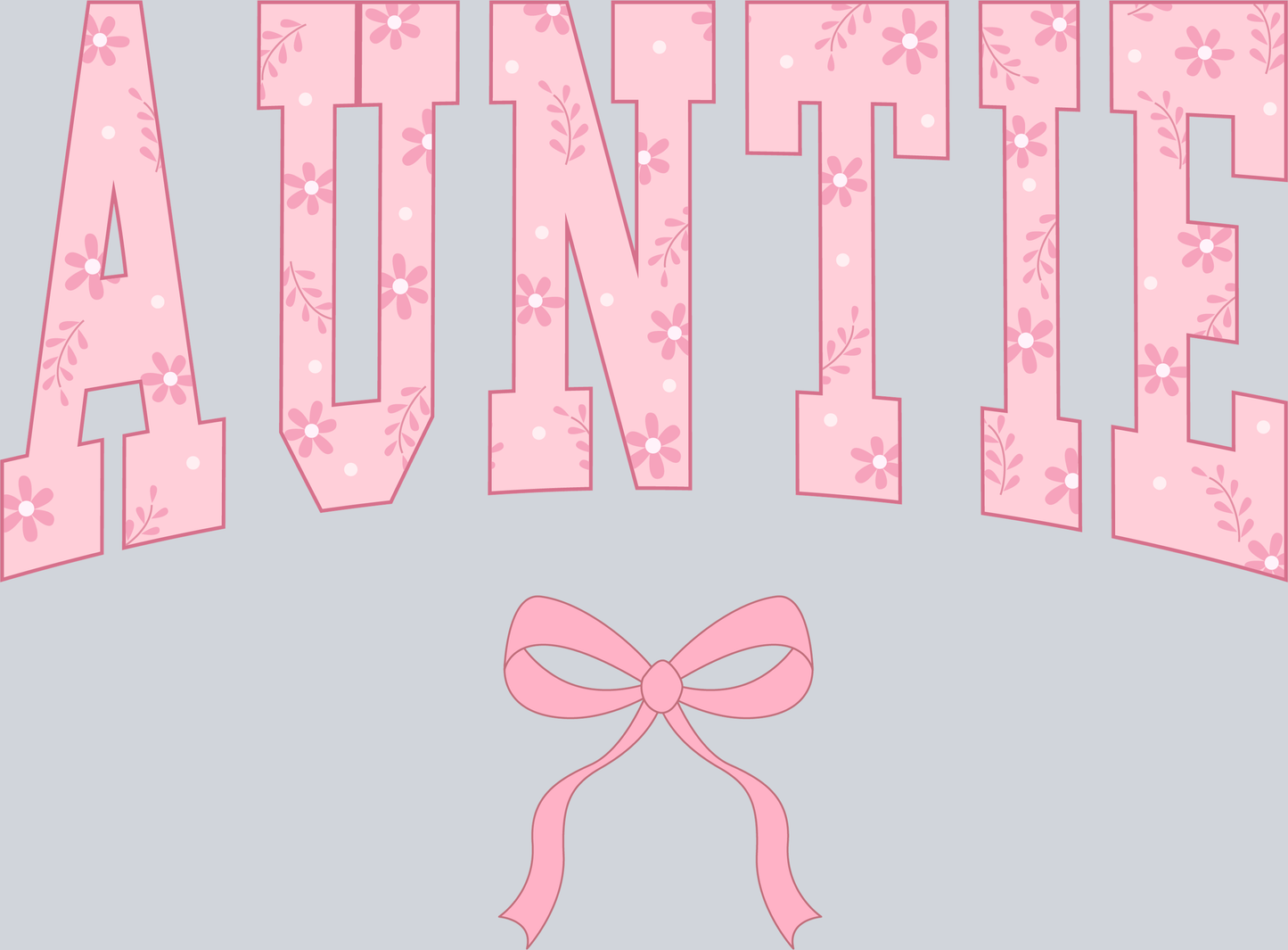 AUNTIE Coquette