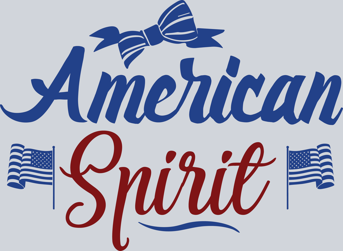 American Spirit