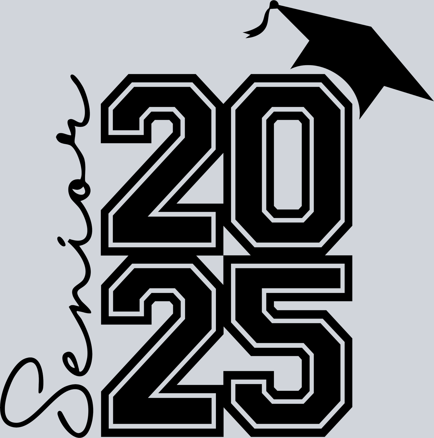 Senior 2025