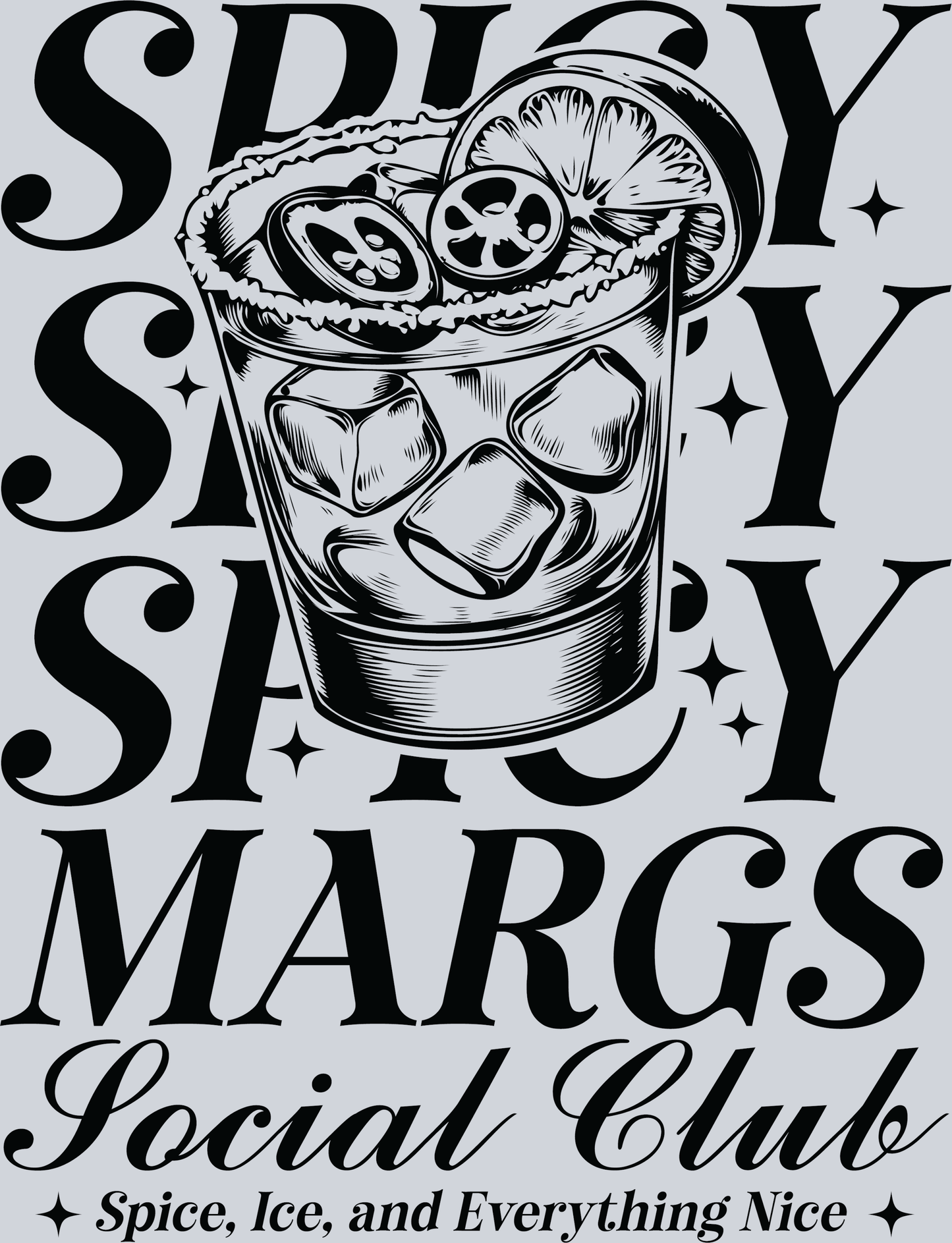 Spicy Margs Social Club