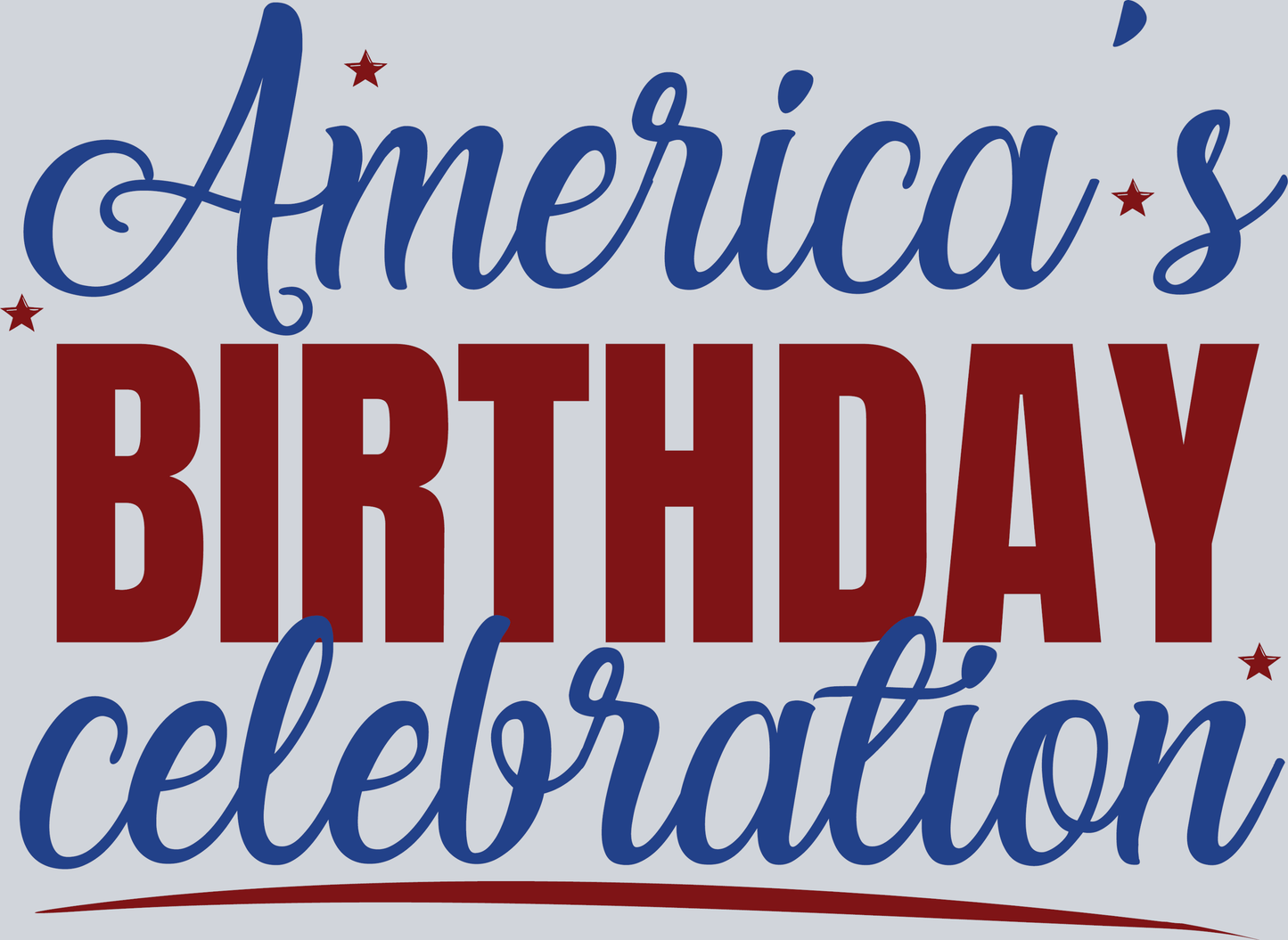America's Birthday Celebration