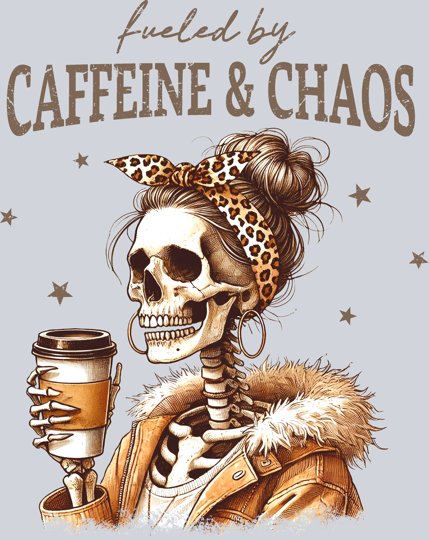 Caffeine and Chaos