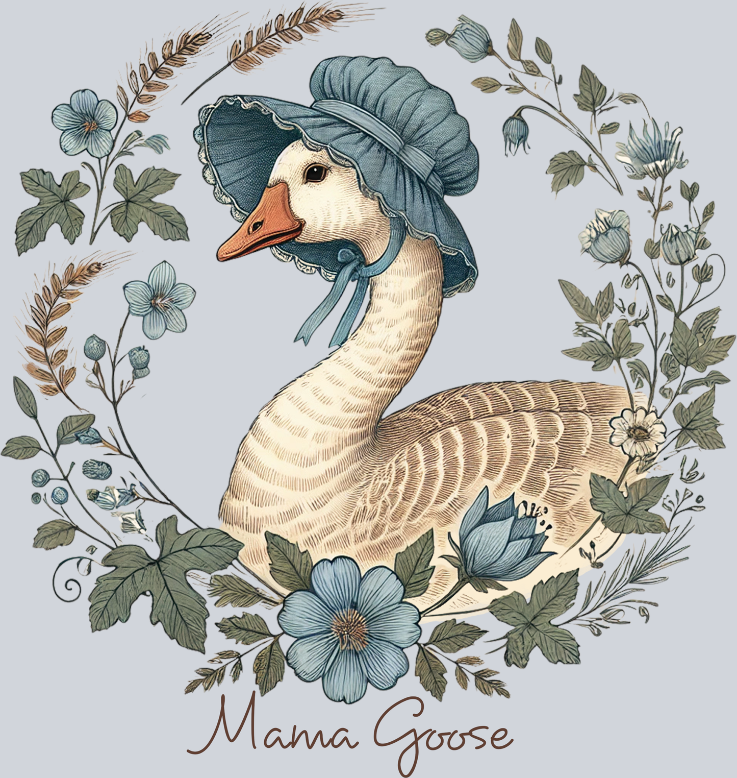 Mama Goose