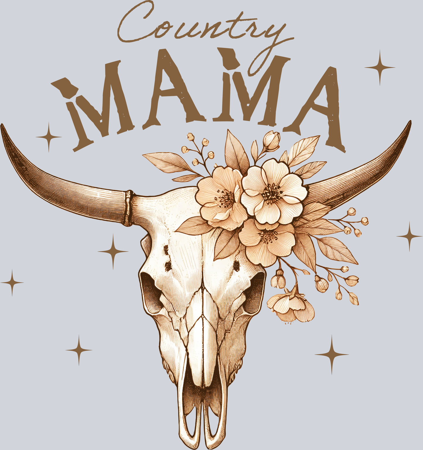 Country Mama