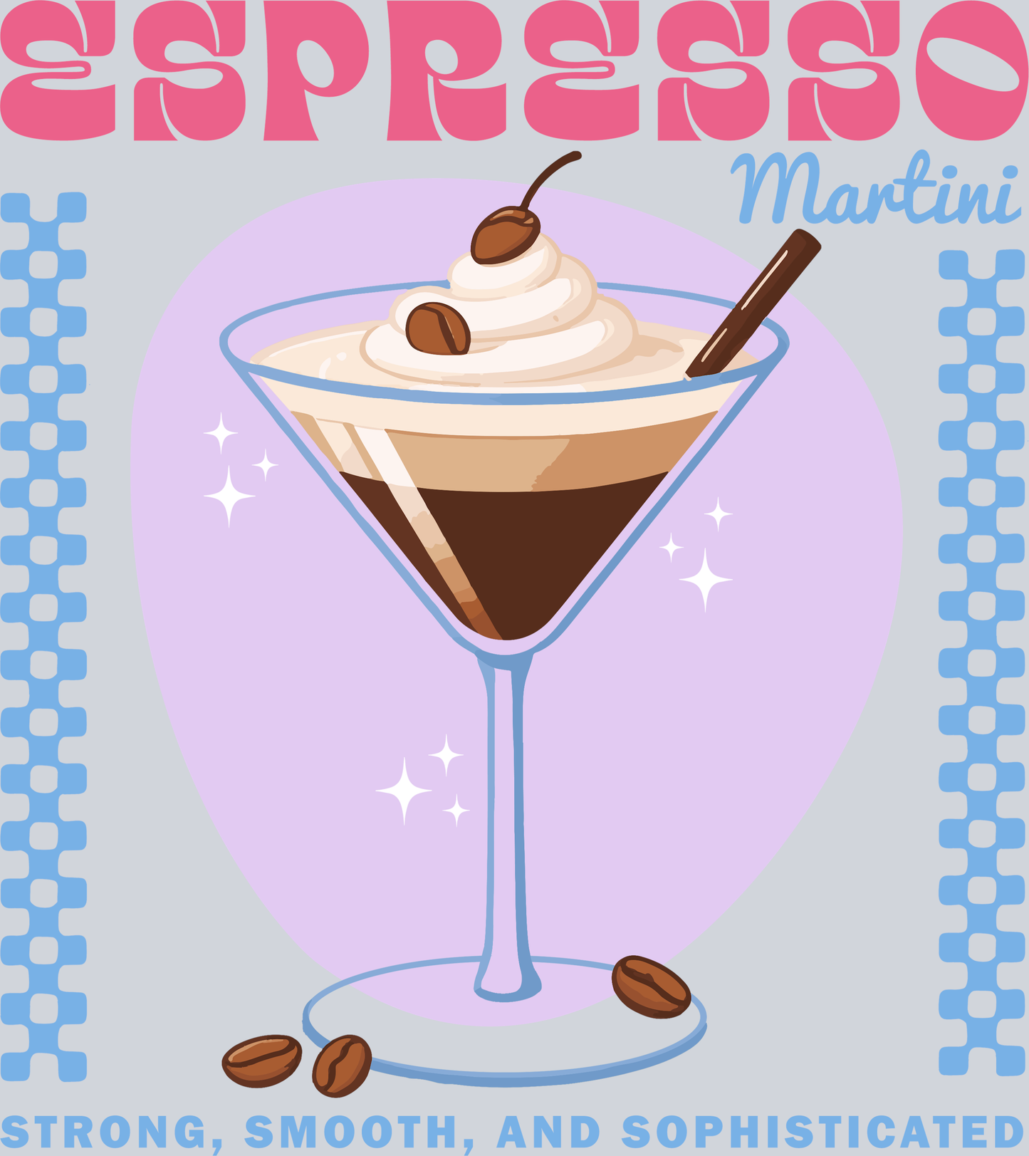 Espresso Martini
