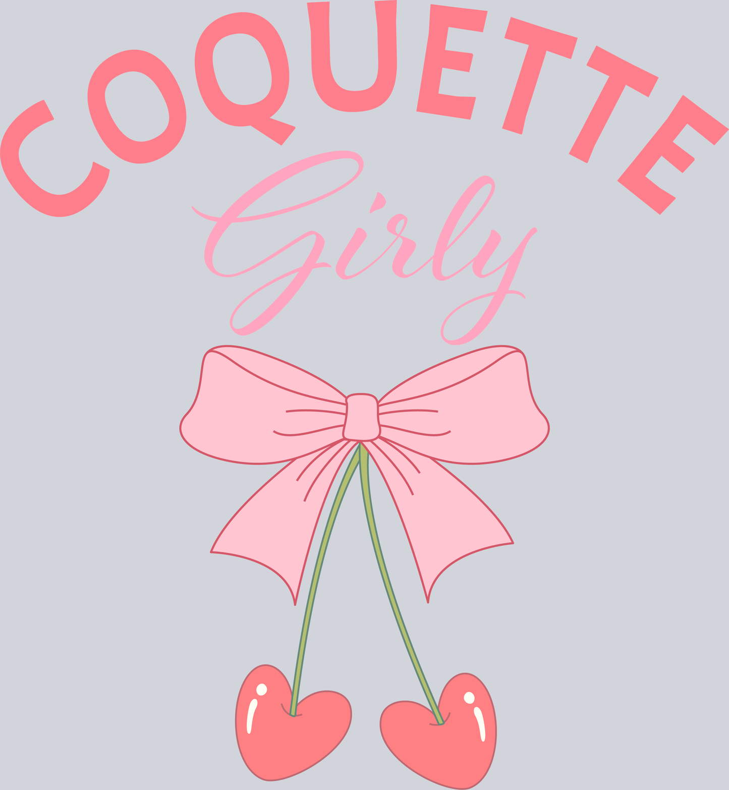 COQUETTE Girly