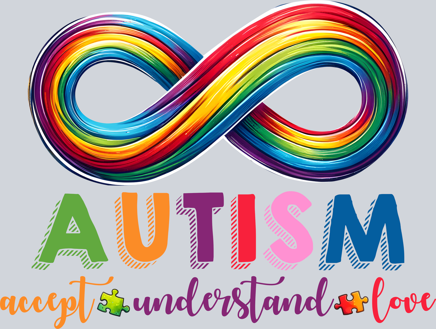 Autism Infinity