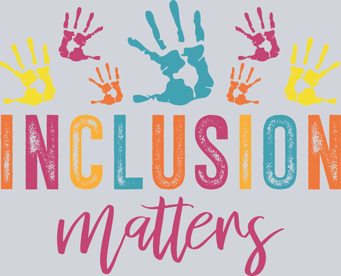 Inclusion Matters