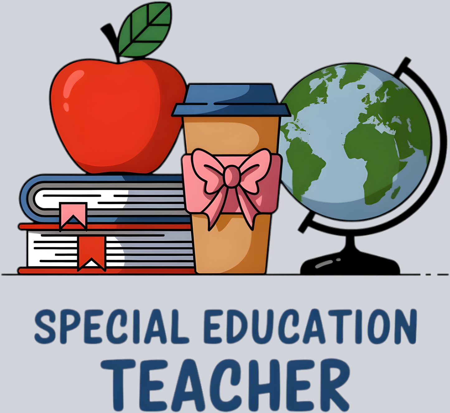 10.Special Education TEACHER