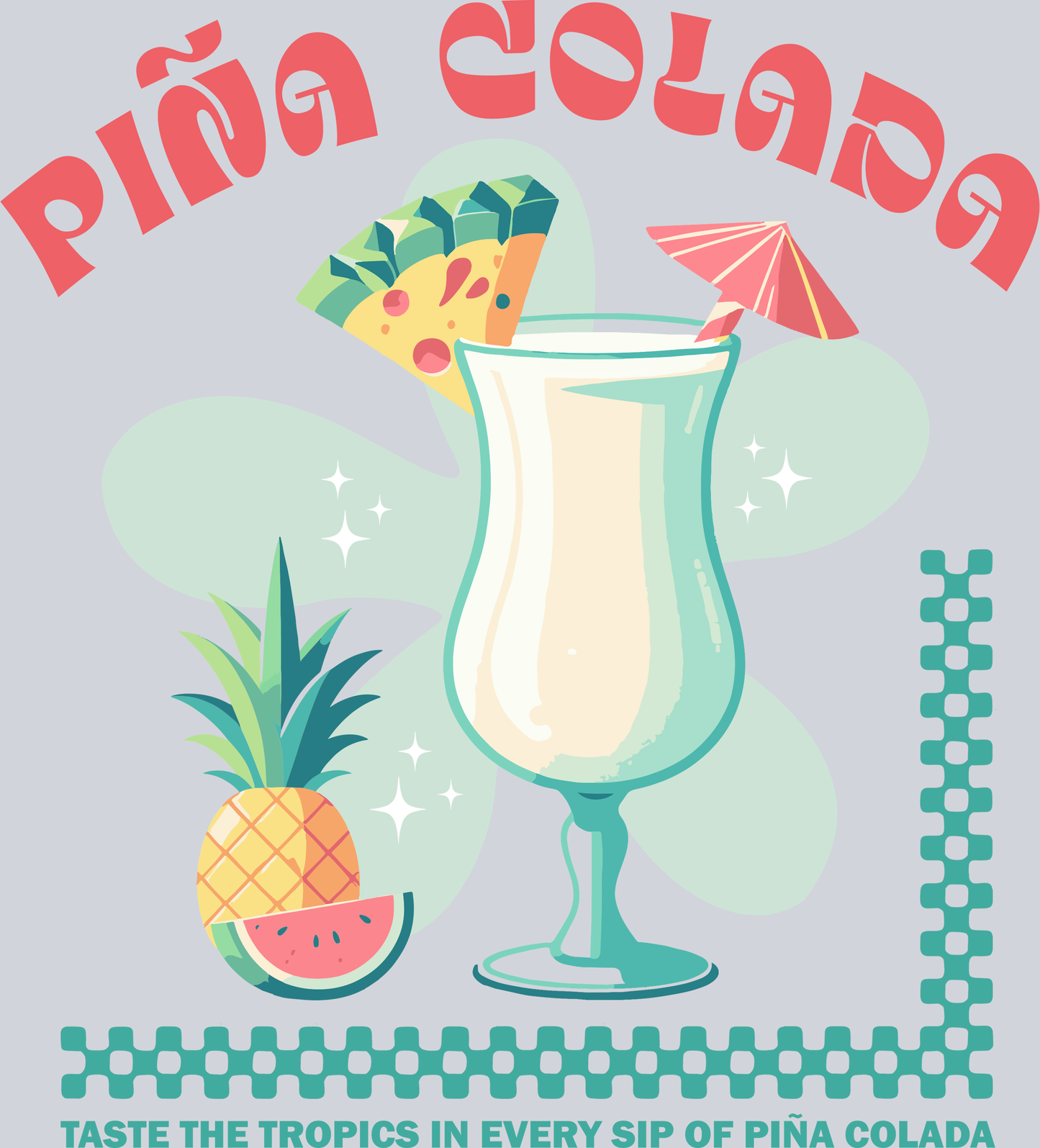PiñaColada