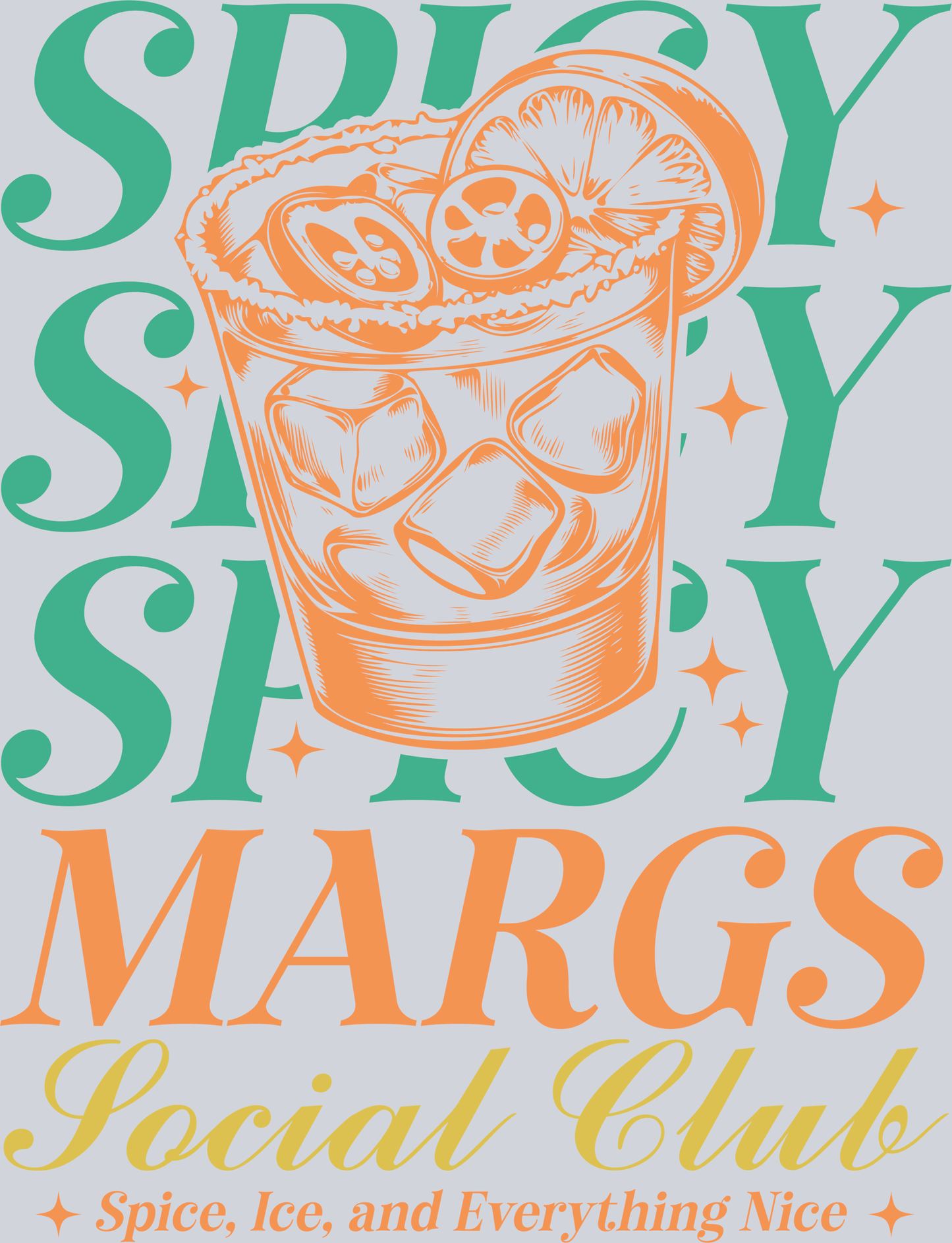 Spicy Margs Social Club