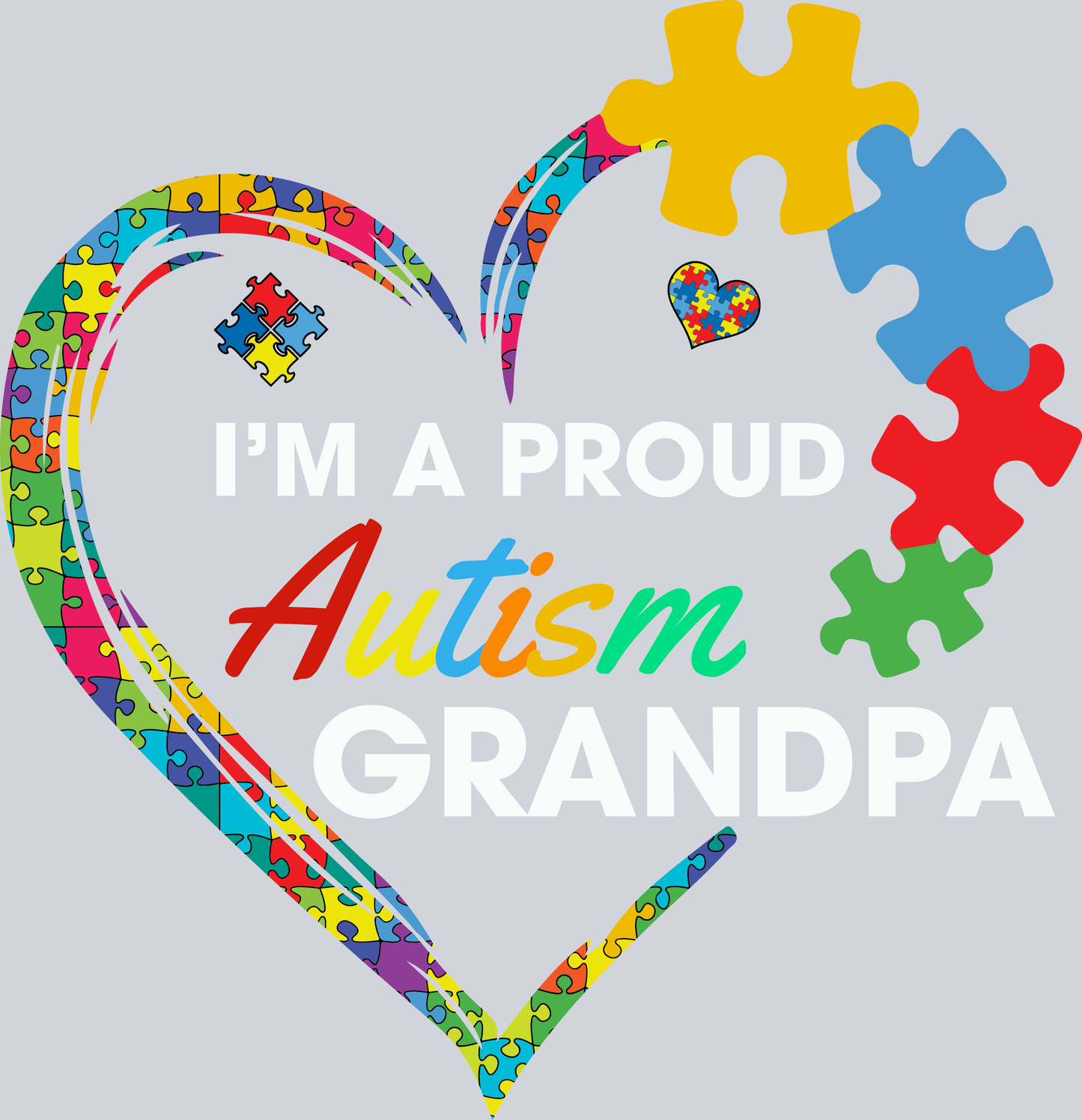 Proud Autism