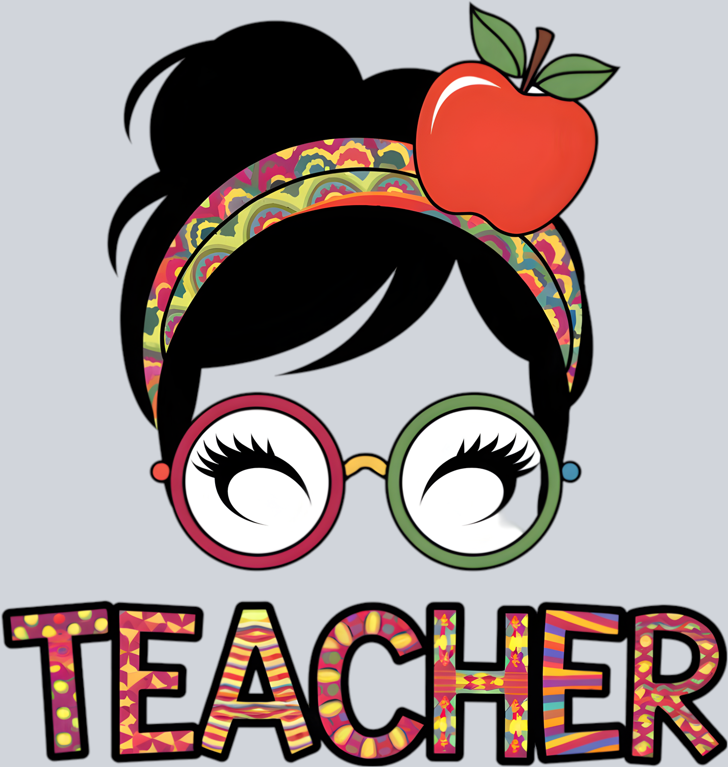 Teacher