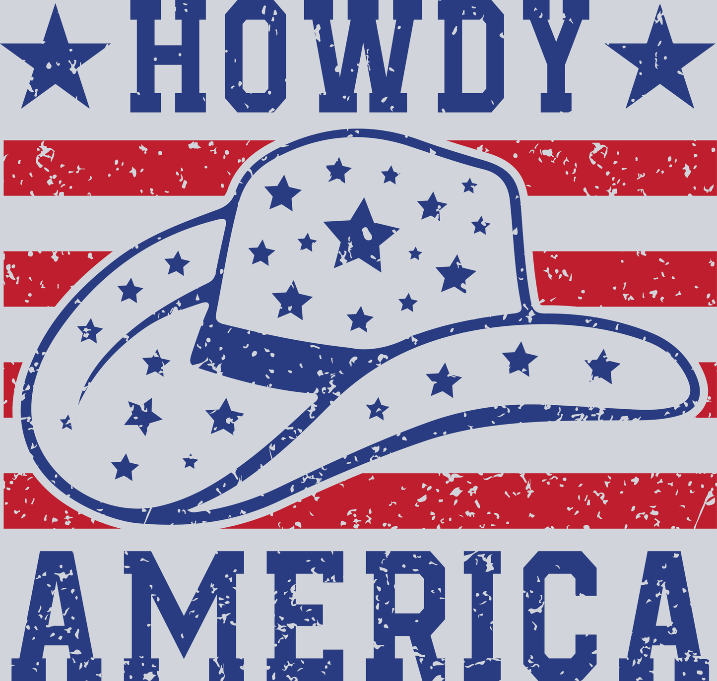 Howdy America