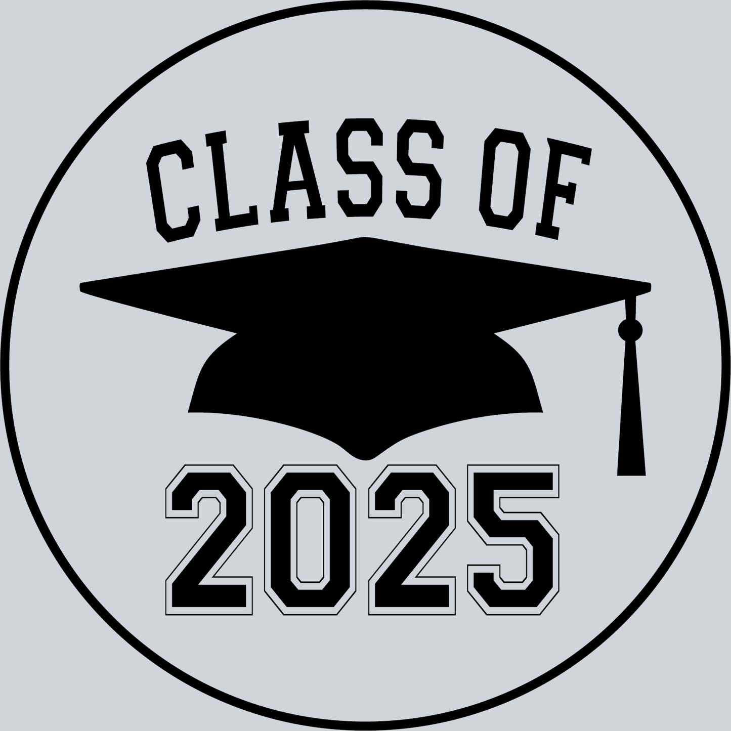 Class of 2025