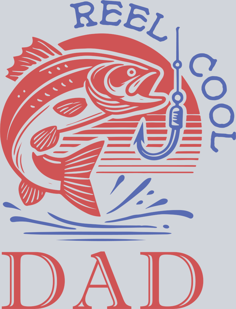 Reel Cool Dad
