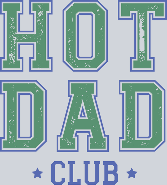 Hot Dad Club