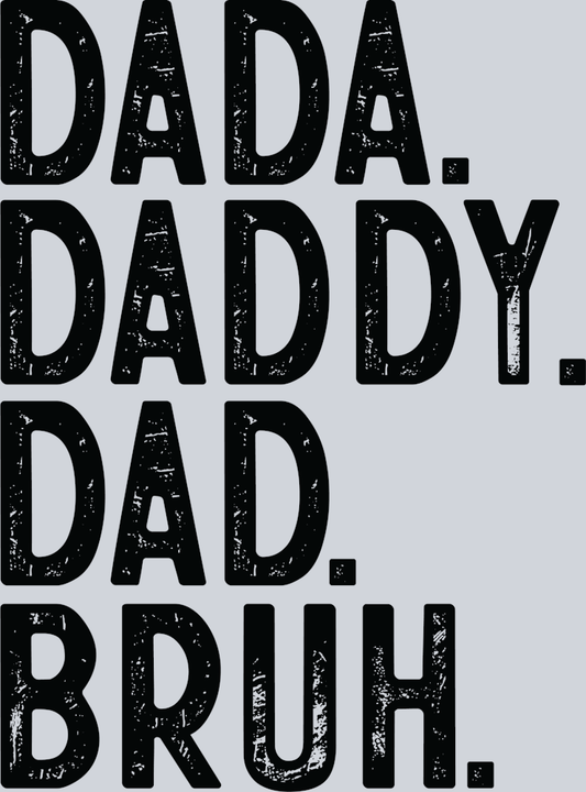 DADA DADDY