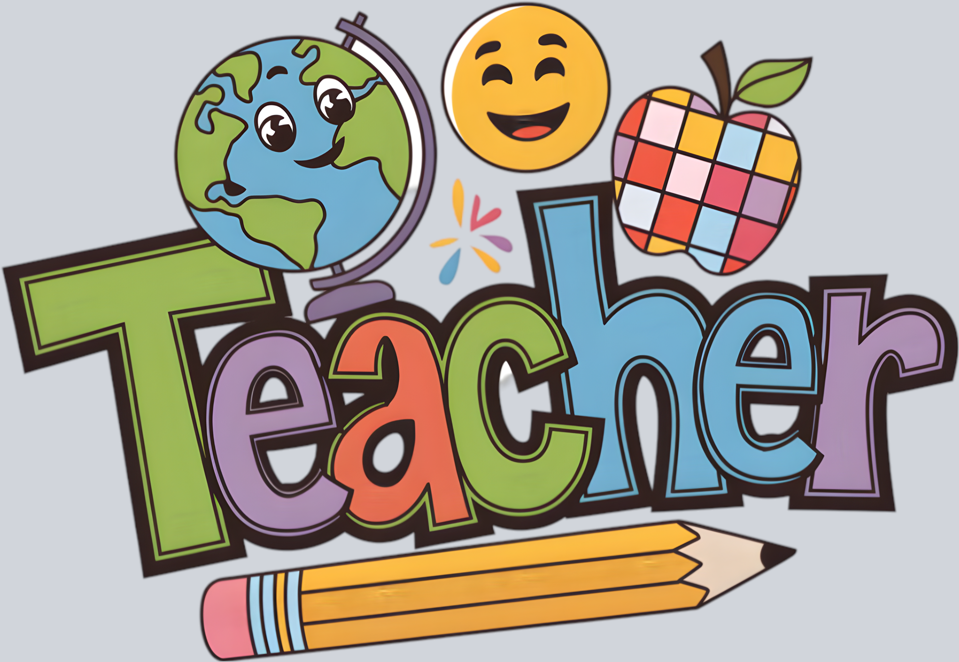 Teacher