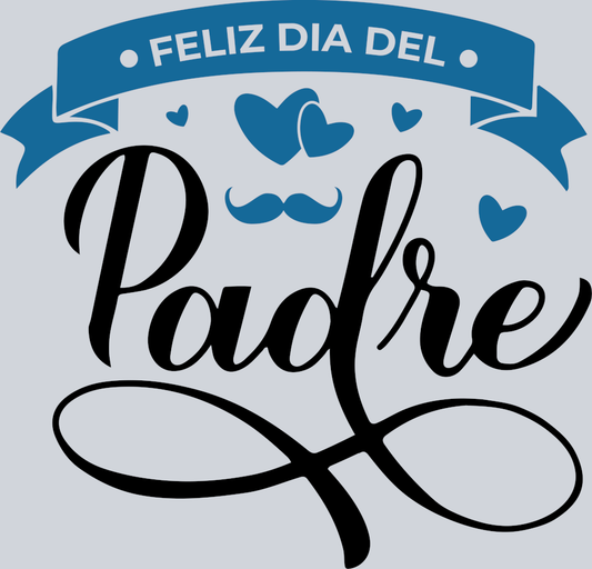 Feliz dia del Padre