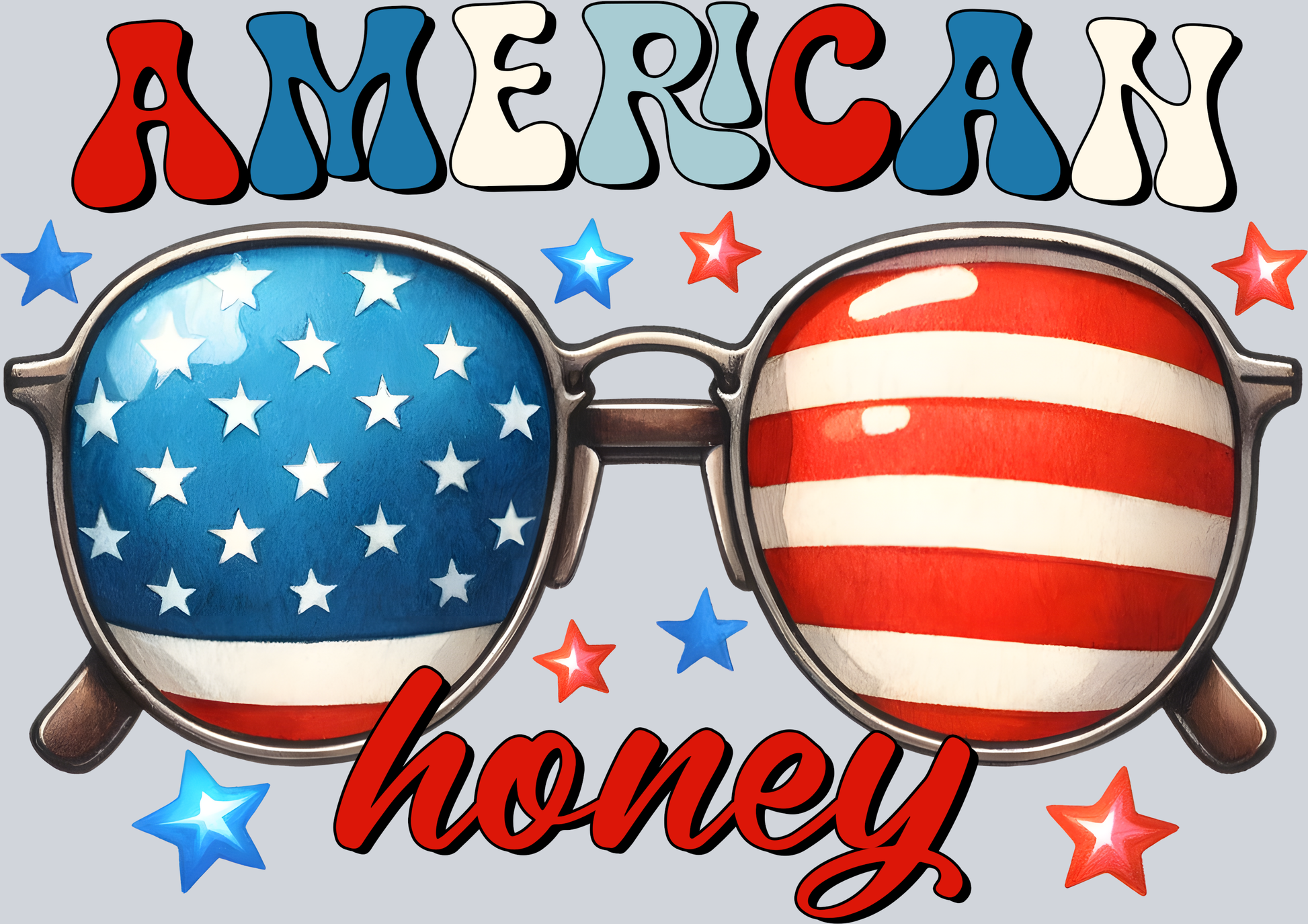 American Honey