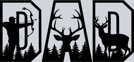 Hunter Dad