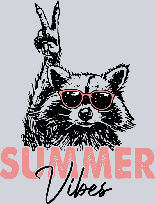 Summer vibes