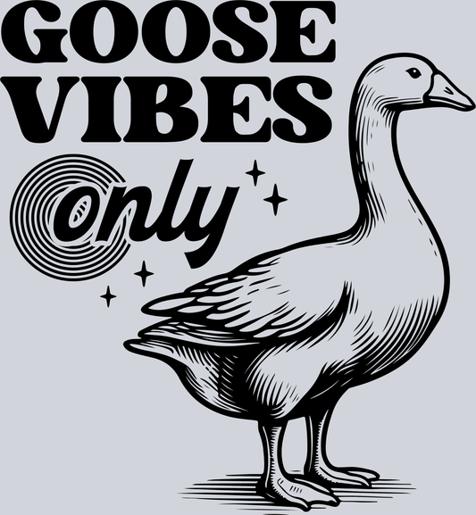 Good Vibes only