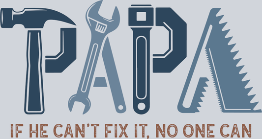 PAPA Fixer