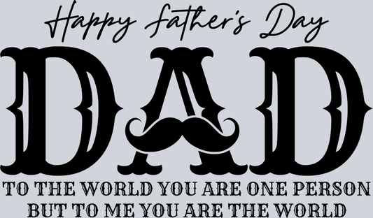 Happy Father's Day