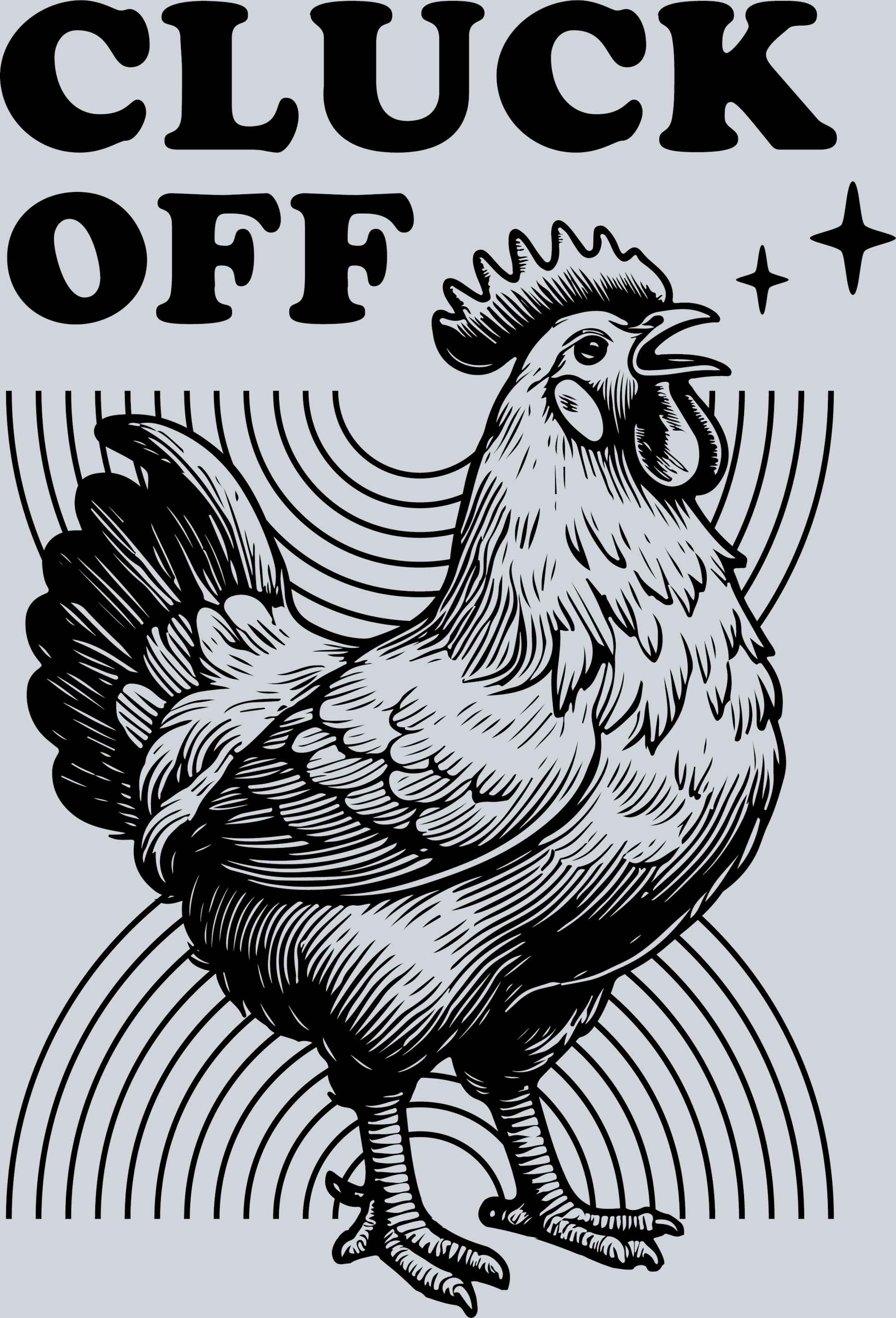 Cluck Off