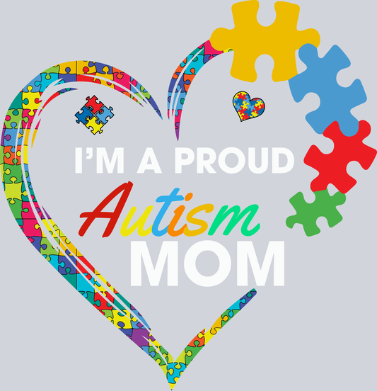 Proud Autism