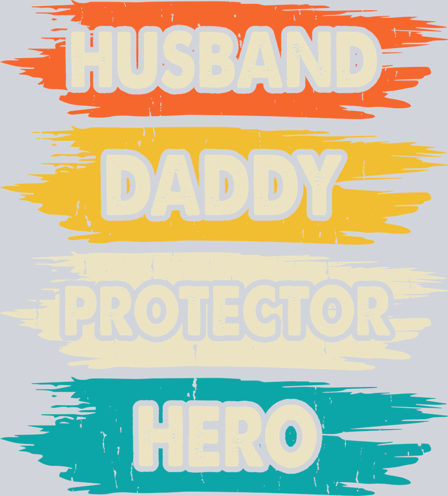 Husband Daddy